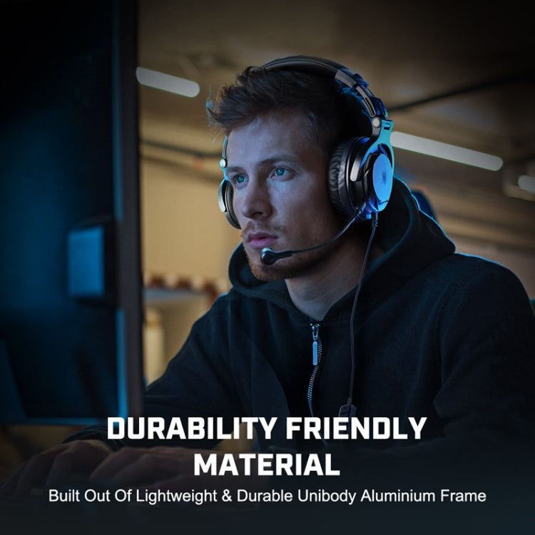 OneOdio PRO GD Phone Tablet Student Wired Headset, Cable Length: 2m(Black) - free shipping - PMC TechLife - Order now!