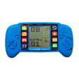 Large Screen Children Handheld Game Console Electronic Toys(Blue) - Pocket Console by PMC TechLife | Online Shopping South Africa | PMC TechLife