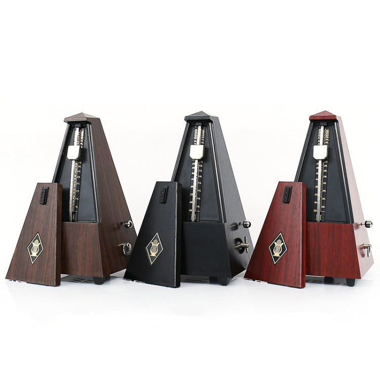 FRIEND Tower Mechanical Terrace Piano Guitar Violin Universal Rhythm Instrument(Tower Ebony Color) - free shipping - PMC TechLife - Order now!