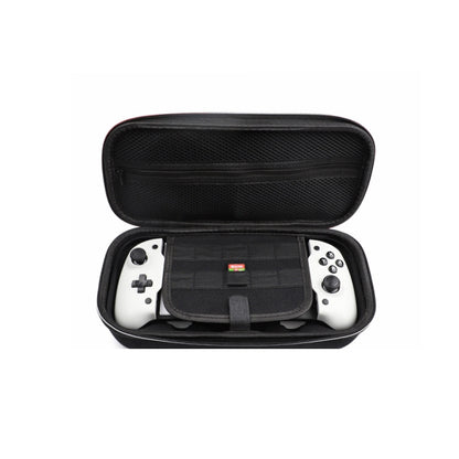 DOBE TNS-1201 In-line Switch OLED Game Console Dedicated Gamepad Storage Bag Set - free shipping - PMC Jewellery - Order now!