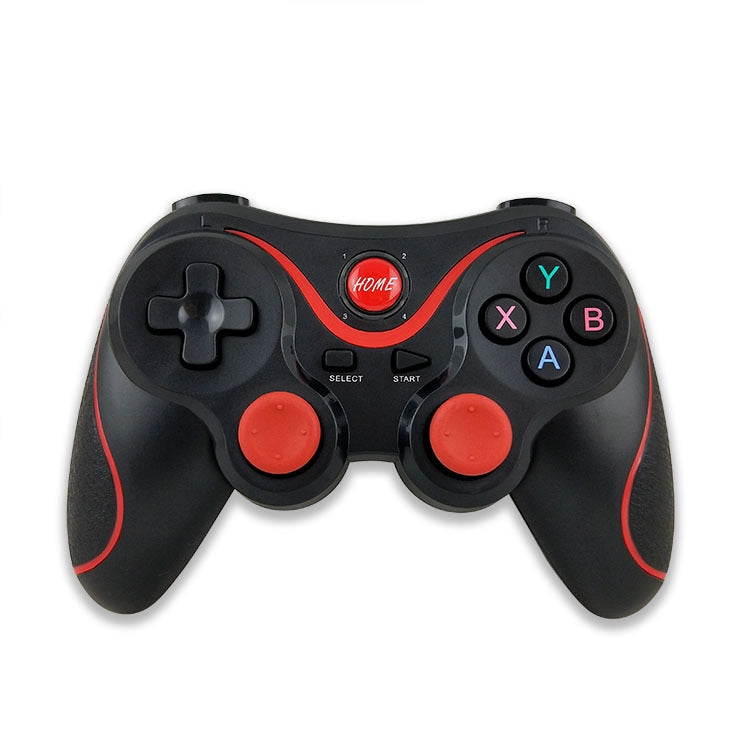 T3 Mobile Phone Wireless Bluetooth Direct Connection Gamepad For Android/iOS Phones - Gamepads by PMC TechLife | Online Shopping South Africa | PMC TechLife