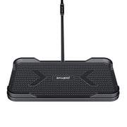 POLMXS C12 Car Anti-Slip Wireless Charger