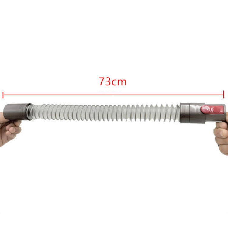 Pet Brush+Hose+Switch Lock Vacuum Cleaner Accessories for Dyson V7 V8 V10 V11 - free shipping - PMC TechLife - Order now!