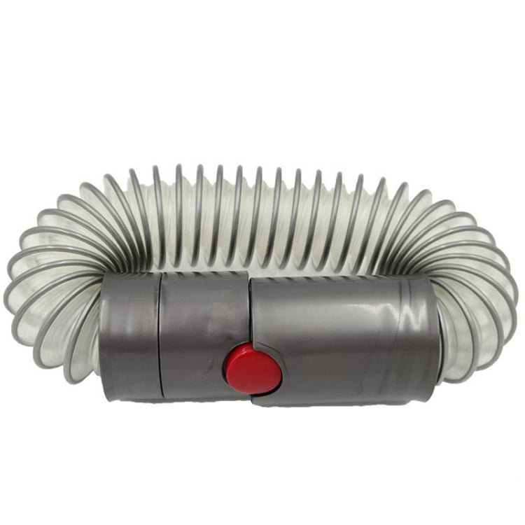 Pet Brush+Hose+Switch Lock Vacuum Cleaner Accessories for Dyson V7 V8 V10 V11 - free shipping - PMC TechLife - Order now!