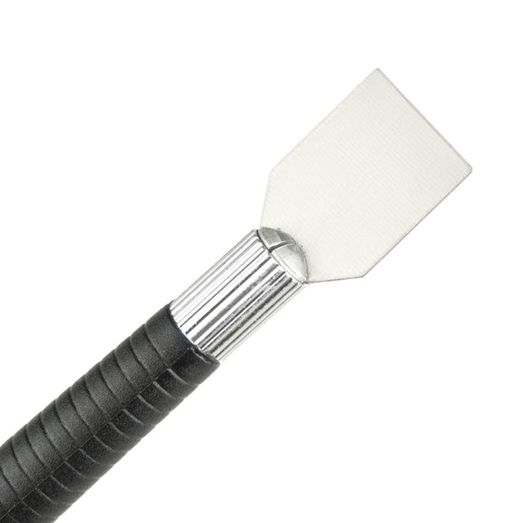 BAKU Solder Slurry Removal Scraper Tweezers Set(BK-7280)