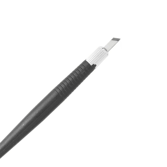 BAKU Solder Slurry Removal Scraper Tweezers Set(BK-7280)