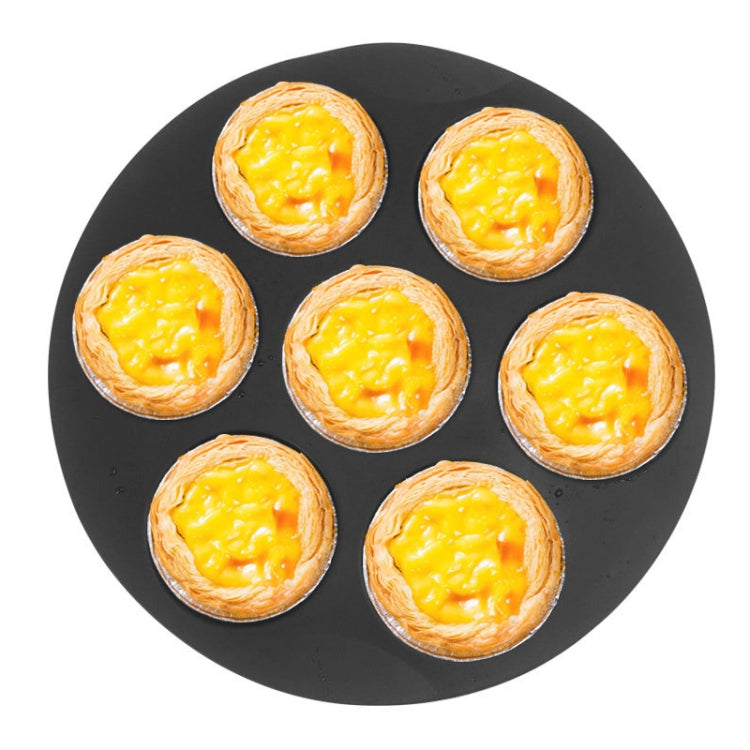 7 inch Air Fryer Accessories Silicone Round Cake Cups