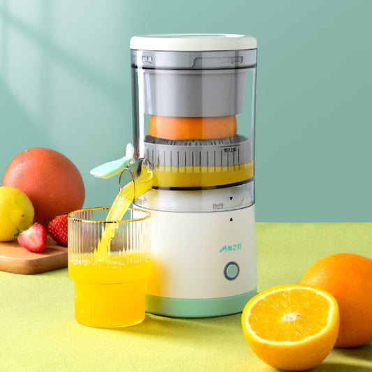 Beaut Portable Charging USB Home Mini Orange Juice Machine - free shipping - PMC Jewellery - Order now!