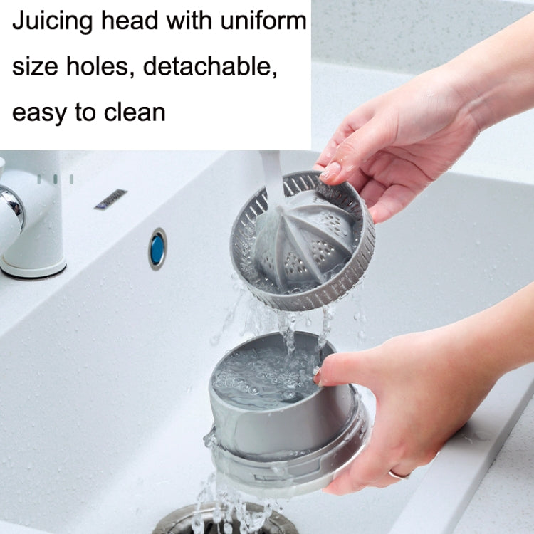 Beaut Portable Charging USB Home Mini Orange Juice Machine - free shipping - PMC TechLife - Order now!