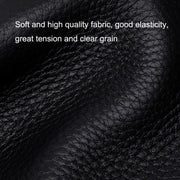 K-8013 Anti-Magnetic Anti-Theft RFID Short Business Men Wallet