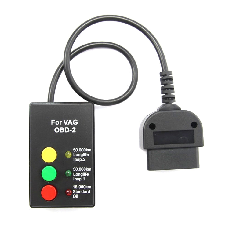 VAG SI RESET OBD2 Maintenance Lamp Returns For Volkswagen - Code Readers & Scan Tools by PMC TechLife | Online Shopping South Africa | PMC TechLife