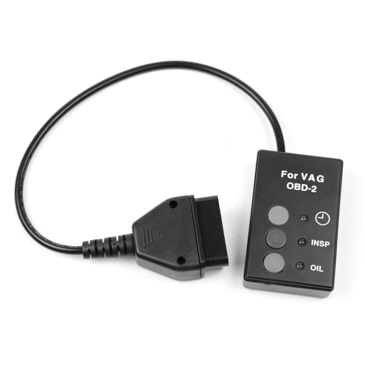 VAG SI RESET OBD2 Maintenance Lamp Returns For Volkswagen - Code Readers & Scan Tools by PMC TechLife | Online Shopping South Africa | PMC TechLife