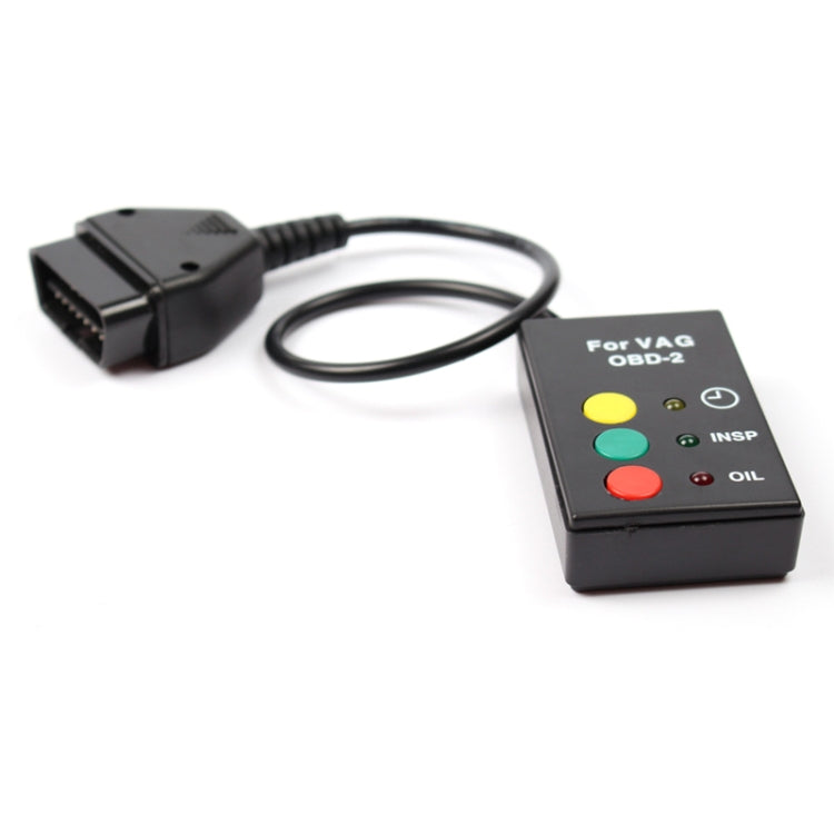 VAG SI RESET OBD2 Maintenance Lamp Returns For Volkswagen - Code Readers & Scan Tools by PMC TechLife | Online Shopping South Africa | PMC TechLife