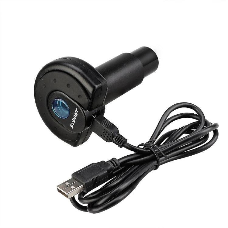SVBONY SV189 1.3MP USB2.0 Electron Microscope - free shipping - PMC Jewellery - Order now!