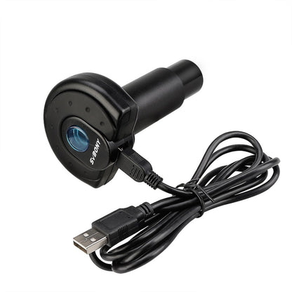 SVBONY SV189 1.3MP USB2.0 Electron Microscope - free shipping - PMC Jewellery - Order now!
