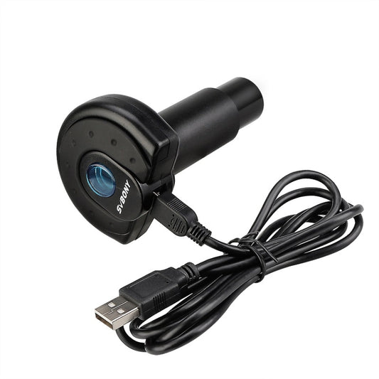 SVBONY SV189 1.3MP USB2.0 Electron Microscope - free shipping - PMC Jewellery - Order now!