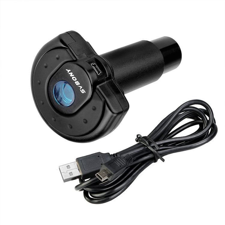 SVBONY SV189 1.3MP USB2.0 Electron Microscope - free shipping - PMC Jewellery - Order now!