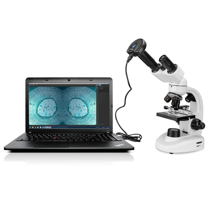 SVBONY SV189 1.3MP USB2.0 Electron Microscope - free shipping - PMC Jewellery - Order now!