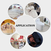 25mmx50 m Double-sided Fiberglass Grid Sticky Adhesive Fiber Transparent Mesh Tape
