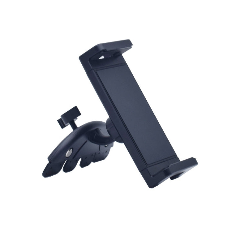 Automobiles CD Port Mobile Phone Tablet Universal Bracket, Specification: Used Within 15 inch - Universal Car Holders by PMC TechLife | Online Shopping South Africa | PMC TechLife | Buy Now Pay Later Mobicred