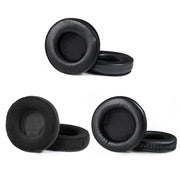 2 PCS  Earmuffs for Audio-Technica AD1000X AD2000X AD900X AD700X,Style: Solid Head Beam