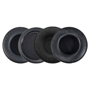 2 PCS  Earmuffs for Audio-Technica AD1000X AD2000X AD900X AD700X,Style: Solid Head Beam