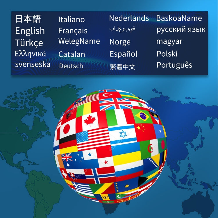 Arcade Box 64G Wireless Video Game Machine Box 4K HD Display For PS1/PSP/N64/DC, EU Plug - free shipping - PMC TechLife - Order now!