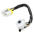 Switch Ignition Replacement Parts For Nissan Navara D22 03/97 - 05/06 - free shipping - PMC TechLife - Order now!