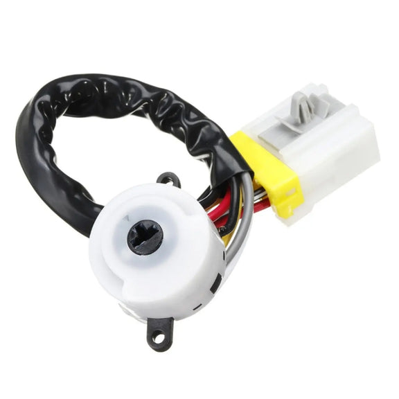 Switch Ignition Replacement Parts For Nissan Navara D22 03/97