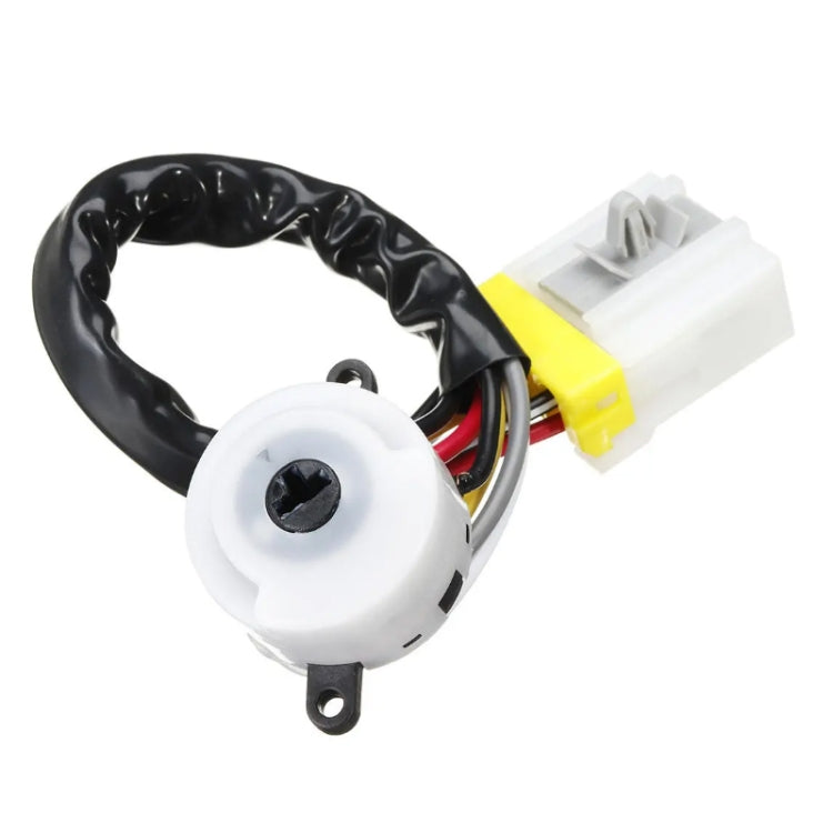 Switch Ignition Replacement Parts For Nissan Navara D22 03/97