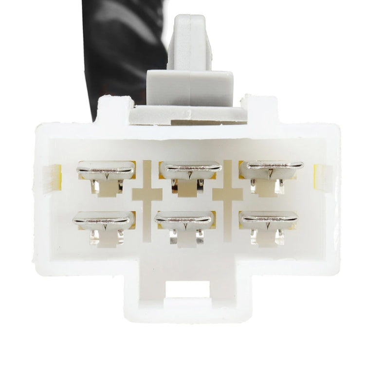 Switch Ignition Replacement Parts For Nissan Navara D22 03/97
