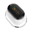 Ultrasonic Shaping Fat Burning Slimming Beauty Instrument(White) - Beauty Instrument by PMC TechLife | Online Shopping South Africa | PMC TechLife | Buy Now Pay Later Mobicred