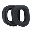 2 PCS RGB Headest Sponge Cover Earmuffs For Corsair HS80(Full Mesh) - Earmuff & Pad by PMC TechLife | Online Shopping South Africa | PMC TechLife