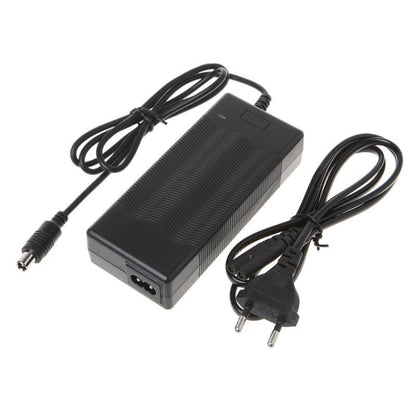 5/5.5/6.5 inch Electric Scooter 24V 2A DC 5mm Universal Charger(EU Plug) - free shipping - PMC Jewellery - Order now!