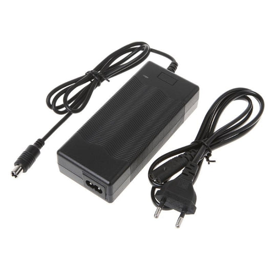5/5.5/6.5 inch Electric Scooter 24V 2A DC 5mm Universal Charger(EU Plug) - free shipping - PMC Jewellery - Order now!