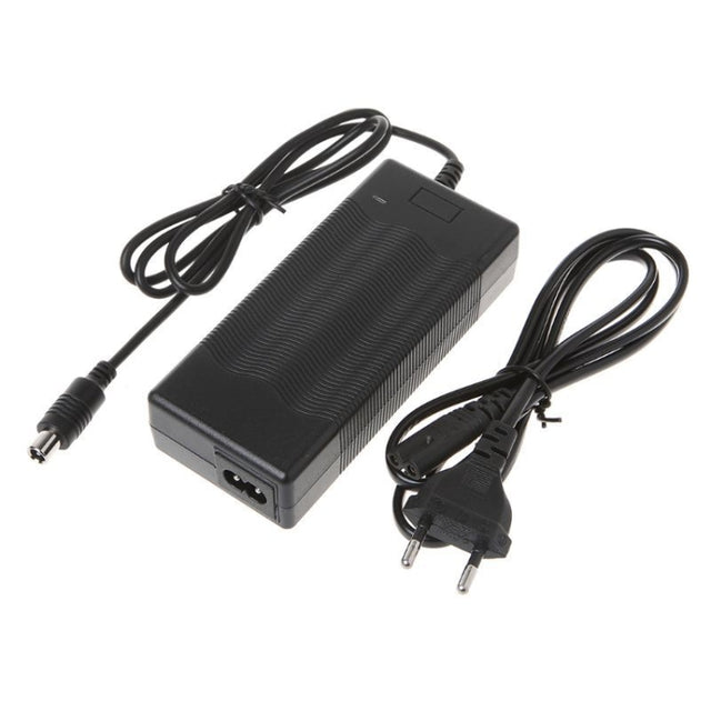 5/5.5/6.5 inch Electric Scooter 24V 2A DC 5mm Universal Charger(EU Plug)