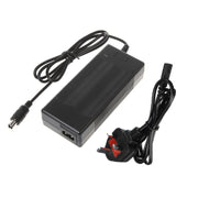 5/5.5/6.5 inch Electric Scooter 24V 2A DC 5mm Universal Charger(UK Plug)
