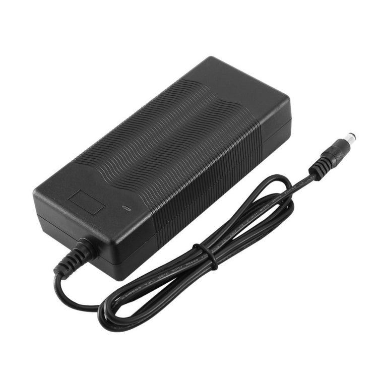 5/5.5/6.5 inch Electric Scooter 24V 2A DC 5mm Universal Charger(UK Plug) - Accessories & Parts by PMC TechLife | Online Shopping South Africa | PMC TechLife