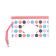 Baby EVA Wet Wipes Bag Portable Flip Removable Sanitary Wet Wipes Bag(Big Round Ball) - Storage Bags by PMC TechLife | Online Shopping South Africa | PMC TechLife