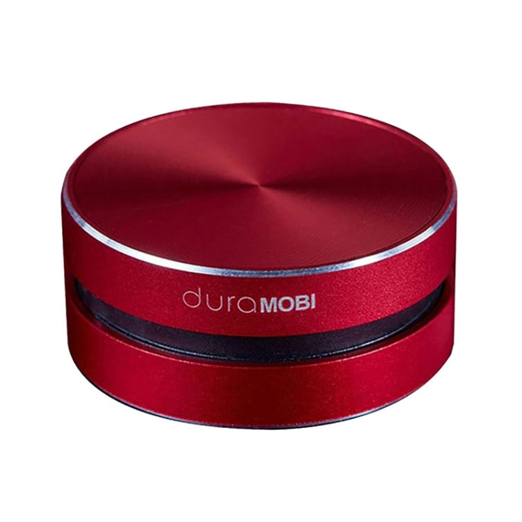 DuraMOBI Hummingbird Black Technology Bone Conduction Wireless Speaker Portable Small Audio(Red) - free shipping - PMC Jewellery - Order now!