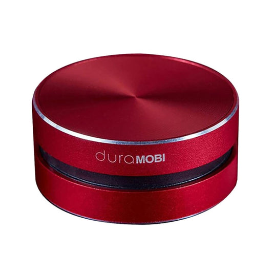 DuraMOBI Hummingbird Black Technology Bone Conduction Wireless Speaker Portable Small Audio(Red) - free shipping - PMC Jewellery - Order now!