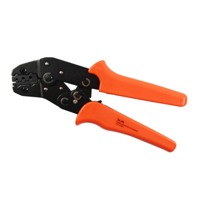 SN-48B Mini Casting Hardware Crimping Pliers - free shipping - PMC TechLife - Order now!