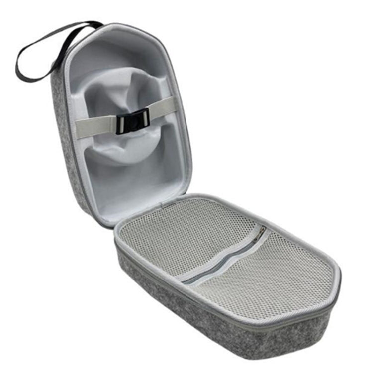 Portable VR Glasses Storage Case For Oculus Quest 2(Gray) - free shipping - PMC TechLife - Order now!