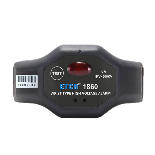 ETCR Non-contact High Voltage Alarm Ellectrician Test Pen, Model: ETCR1860 For Wrist - free shipping - PMC Jewellery - Order now!
