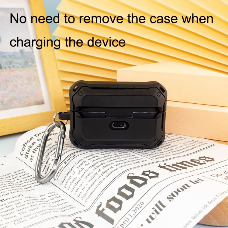 2pcs Bluetooth Earphone Storage Dust Cover For Sony WF-1000XM4(Purple) - free shipping - PMC TechLife - Order now!