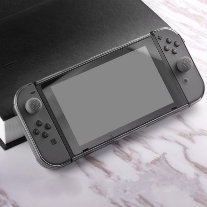 PGTECH Split Crystal Hard Shell Case for Steam Deck Game Console - Cover Case by PMC Jewellery | Online Shopping South Africa | PMC Jewellery | Buy Now Pay Later Mobicred