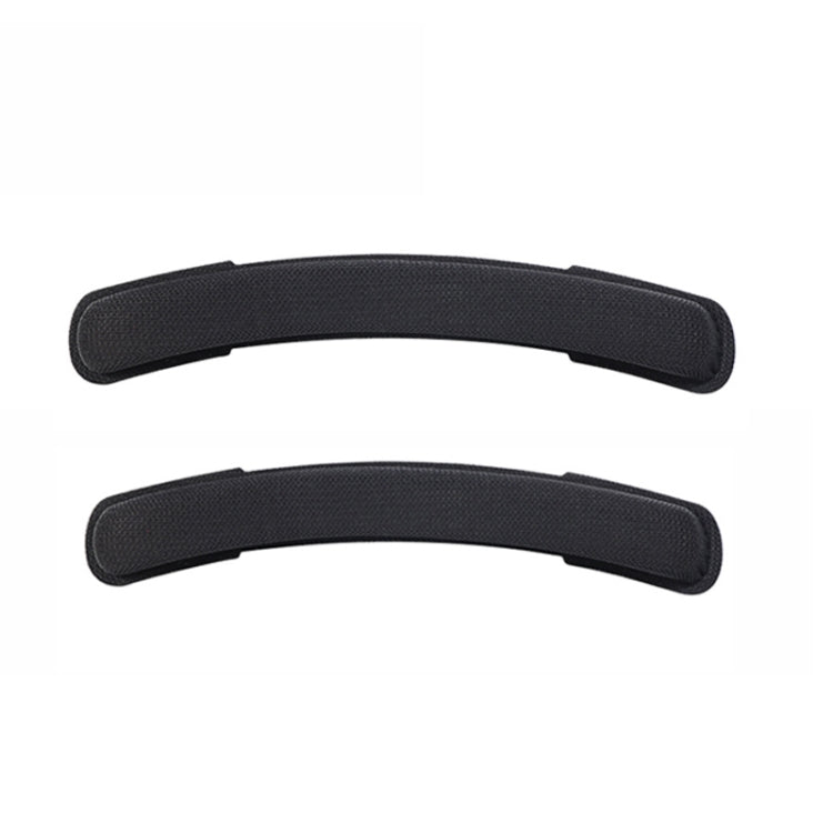 2 PCS Replacement Earpads for Corsair Void Pro Elite,Style: Head Beam Pad - Earmuff & Pad by PMC TechLife | Online Shopping South Africa | PMC TechLife