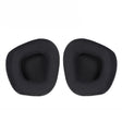2 PCS Replacement Earpads for Corsair Void Pro Elite,Style: Black Grid - Earmuff & Pad by PMC TechLife | Online Shopping South Africa | PMC TechLife