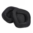 2 PCS Replacement Earpads for Corsair Void Pro Elite,Style: Black Ice Sensory Leather - Earmuff & Pad by PMC TechLife | Online Shopping South Africa | PMC TechLife