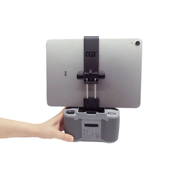 Remote Control Tablet Extension Bracket For DJI Mavic 3 / Air 2 / Air 2S / Mini 2, Style: Small